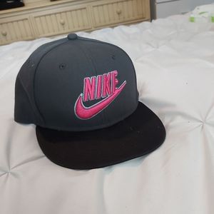 Nike snapback